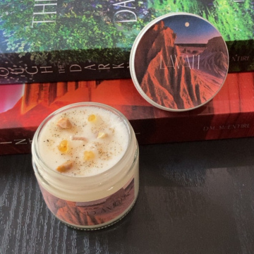 Lavai'i Candle
